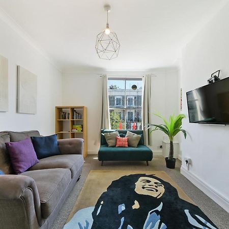 Maidavale 2 Bed Apartment - Sleeps 6 Λονδίνο Εξωτερικό φωτογραφία