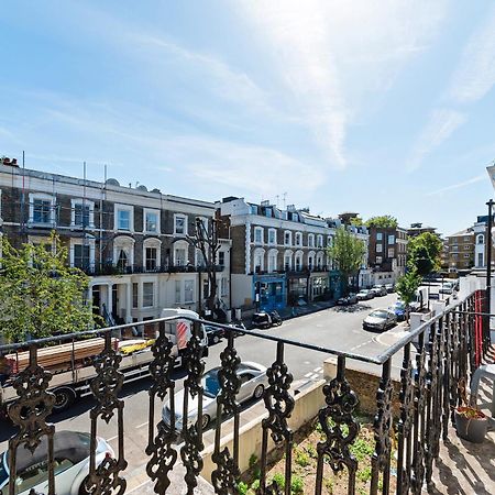 Maidavale 2 Bed Apartment - Sleeps 6 Λονδίνο Εξωτερικό φωτογραφία