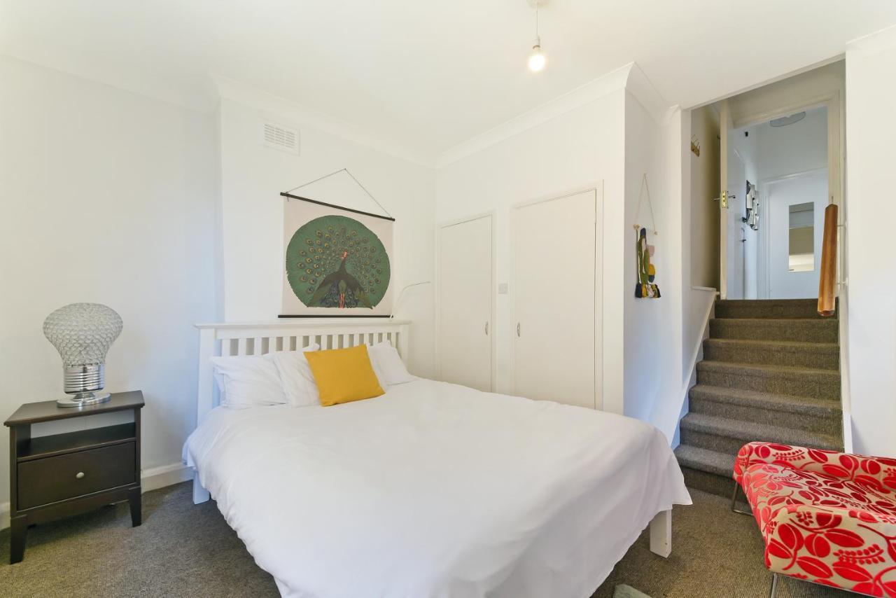 Maidavale 2 Bed Apartment - Sleeps 6 Λονδίνο Εξωτερικό φωτογραφία