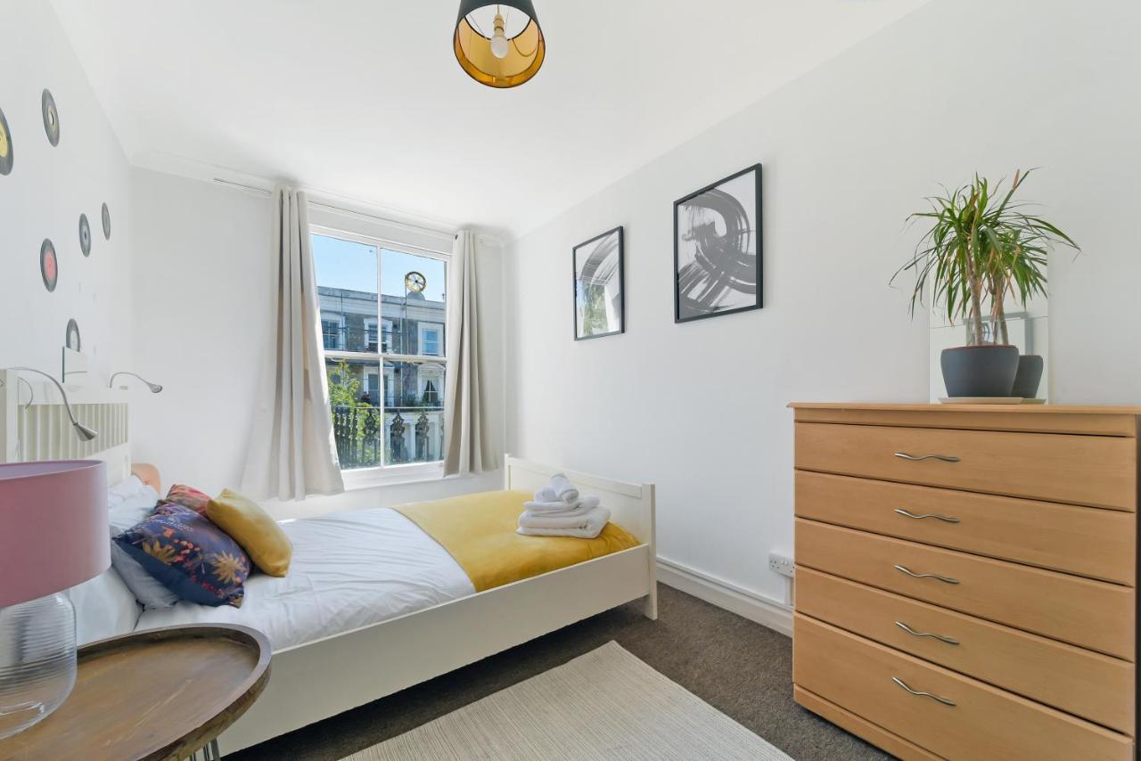 Maidavale 2 Bed Apartment - Sleeps 6 Λονδίνο Εξωτερικό φωτογραφία